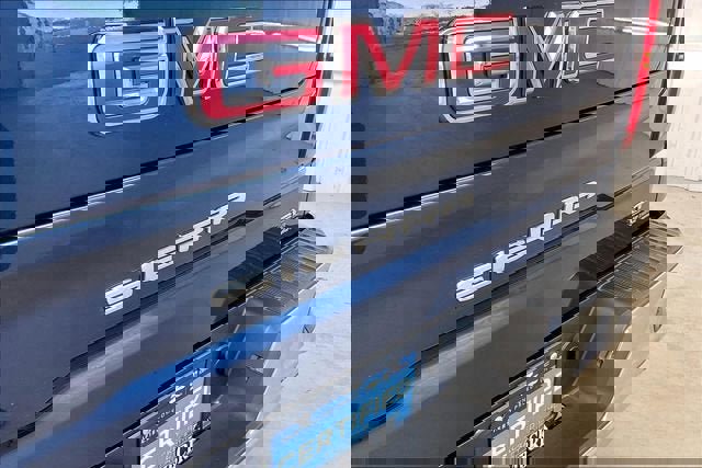 Certified 2023 GMC Sierra 1500 SLT w/ SLT Premium Package image 9