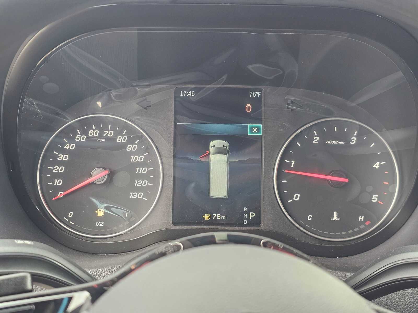 New 2025 Mercedes-Benz Sprinter 2500 image 23