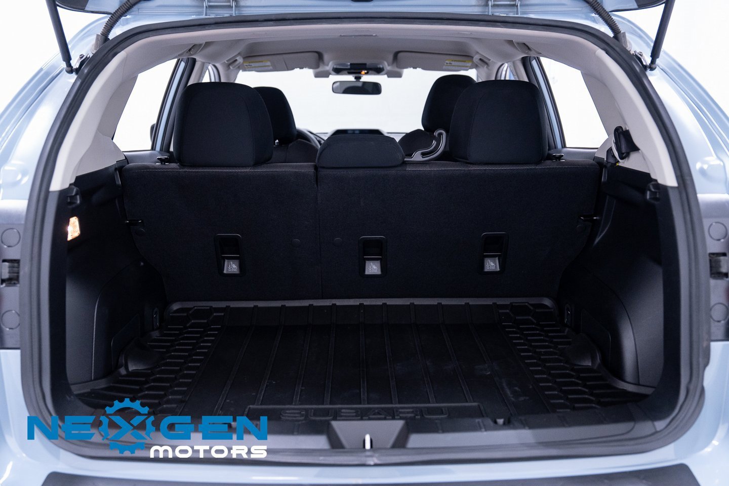 Used 2023 Subaru Crosstrek 2.0i image 39