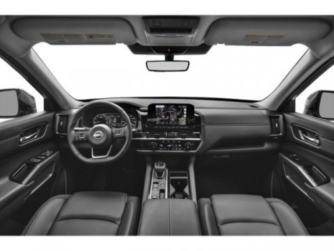 Used 2024 Nissan Pathfinder SL w/ SL Premium Package image 11