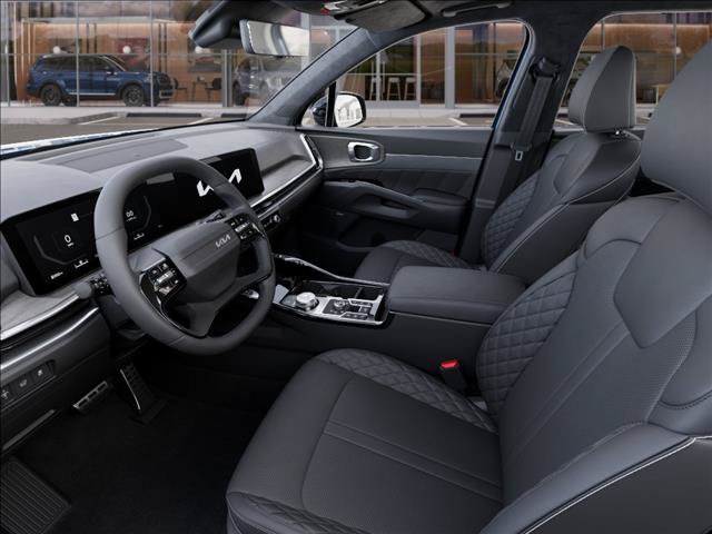 New 2026 Kia Sorento SX Prestige AWD/4WD image 17