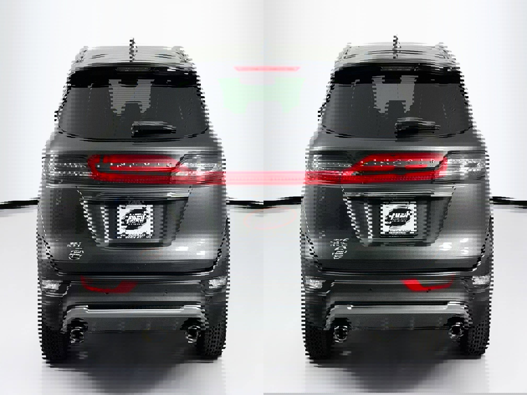 Used 2019 Lincoln MKC Reserve w/ MKC Climate Package image 10