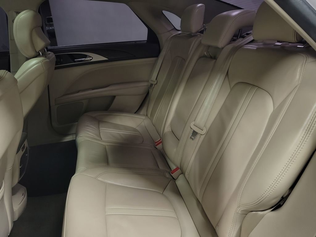 Used 2019 Lincoln MKZ Reserve w/ Reserve Plus Package image 19