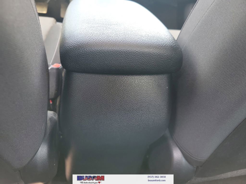 Used 2023 Kia Forte LXS w/ LXS Technology Package FWD image 9