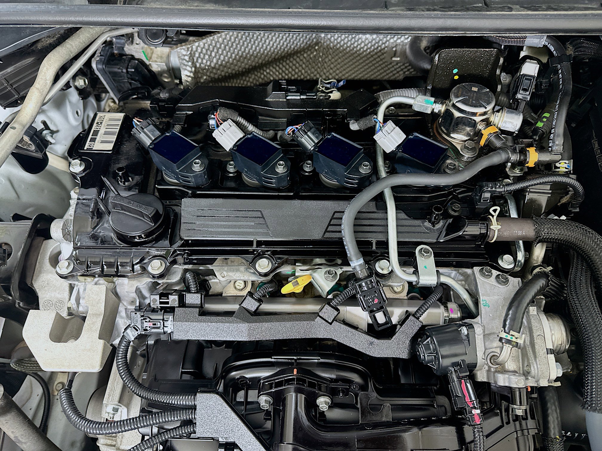 Used 2024 Toyota Corolla LE image 31