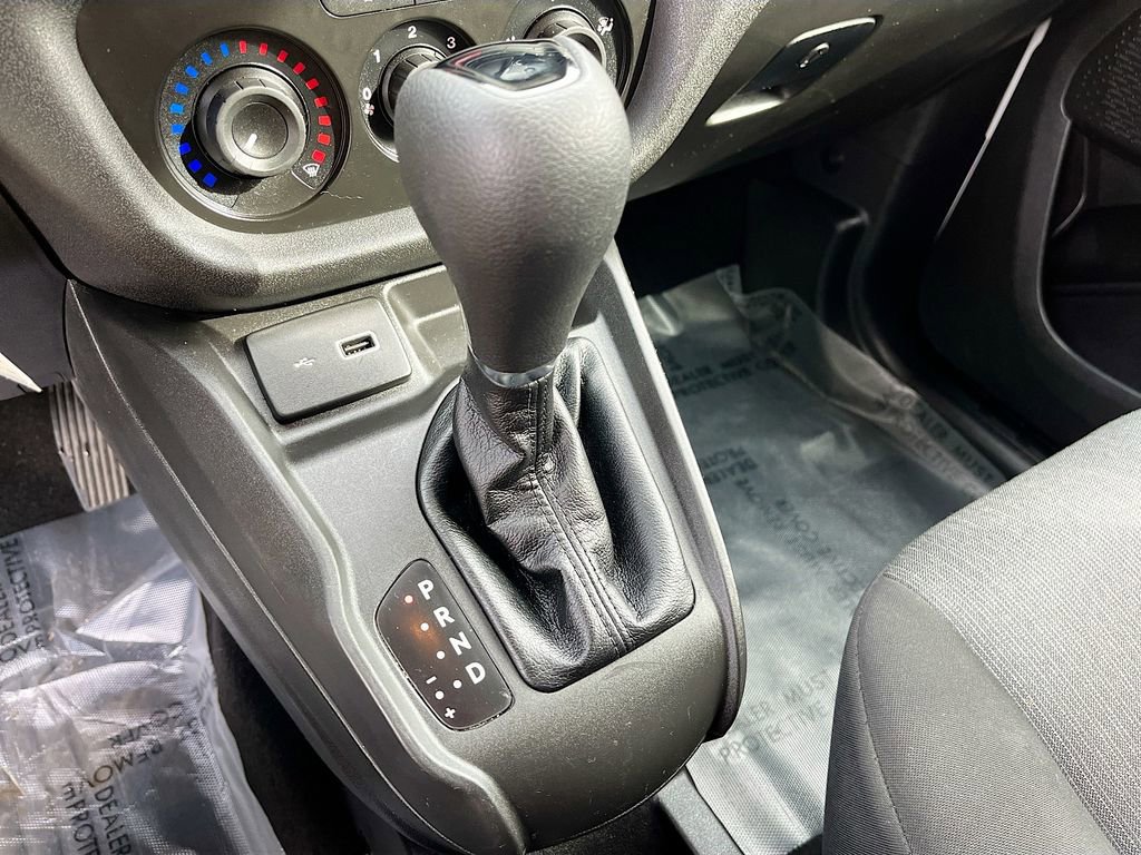 Used 2022 RAM ProMaster City Wagon image 15