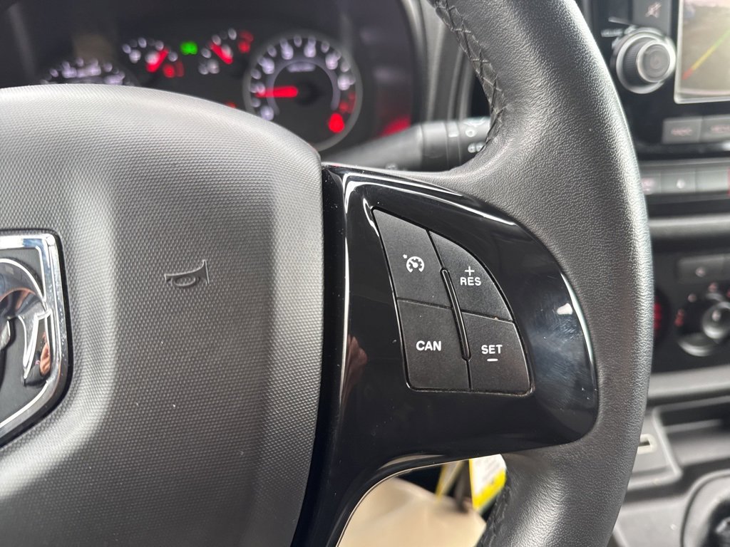 Used 2022 RAM ProMaster City Tradesman image 15