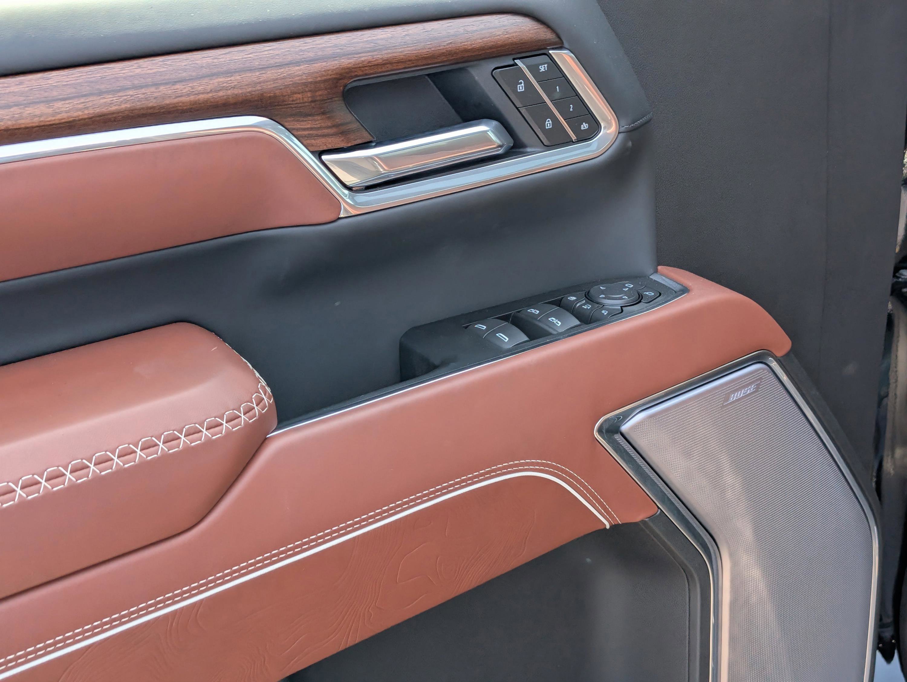 New 2026 GMC Sierra 2500 Denali Ultimate image 15