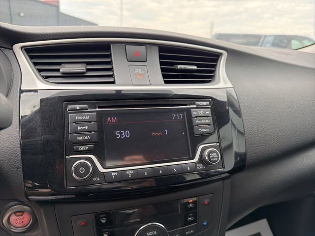 Used 2018 Nissan Sentra SV image 33