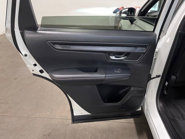 Used 2024 Honda CR-V Sport image 19