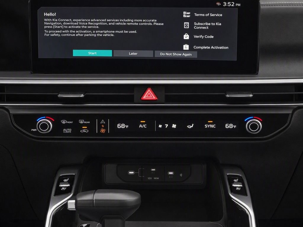 Certified 2024 Kia Sorento SX Prestige AWD/4WD image 24