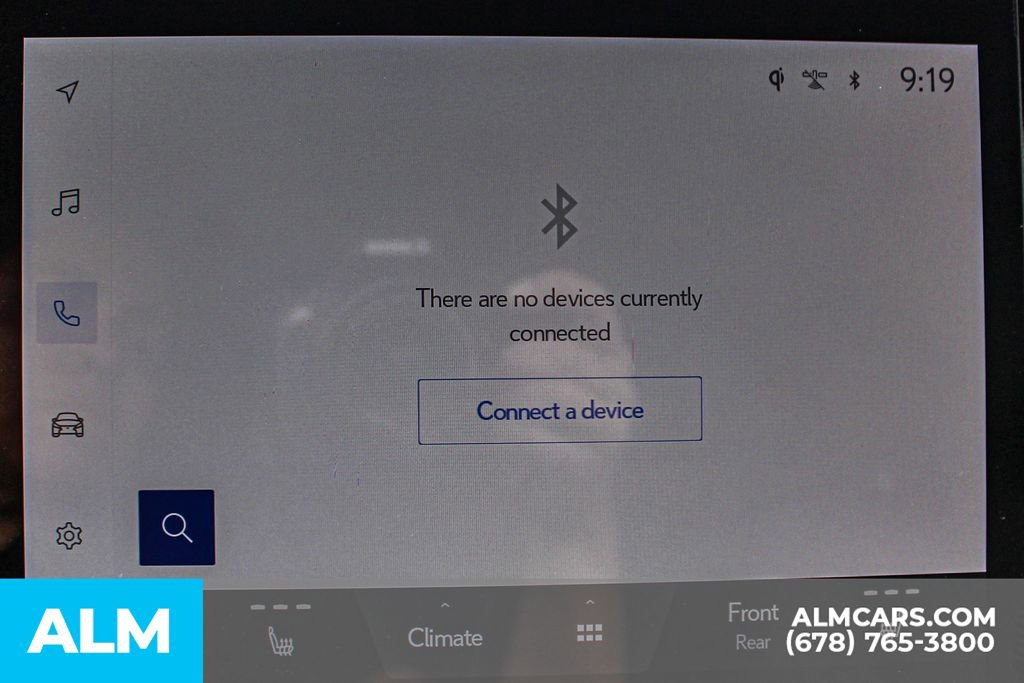 Used 2023 Lexus RX 350 FWD image 35