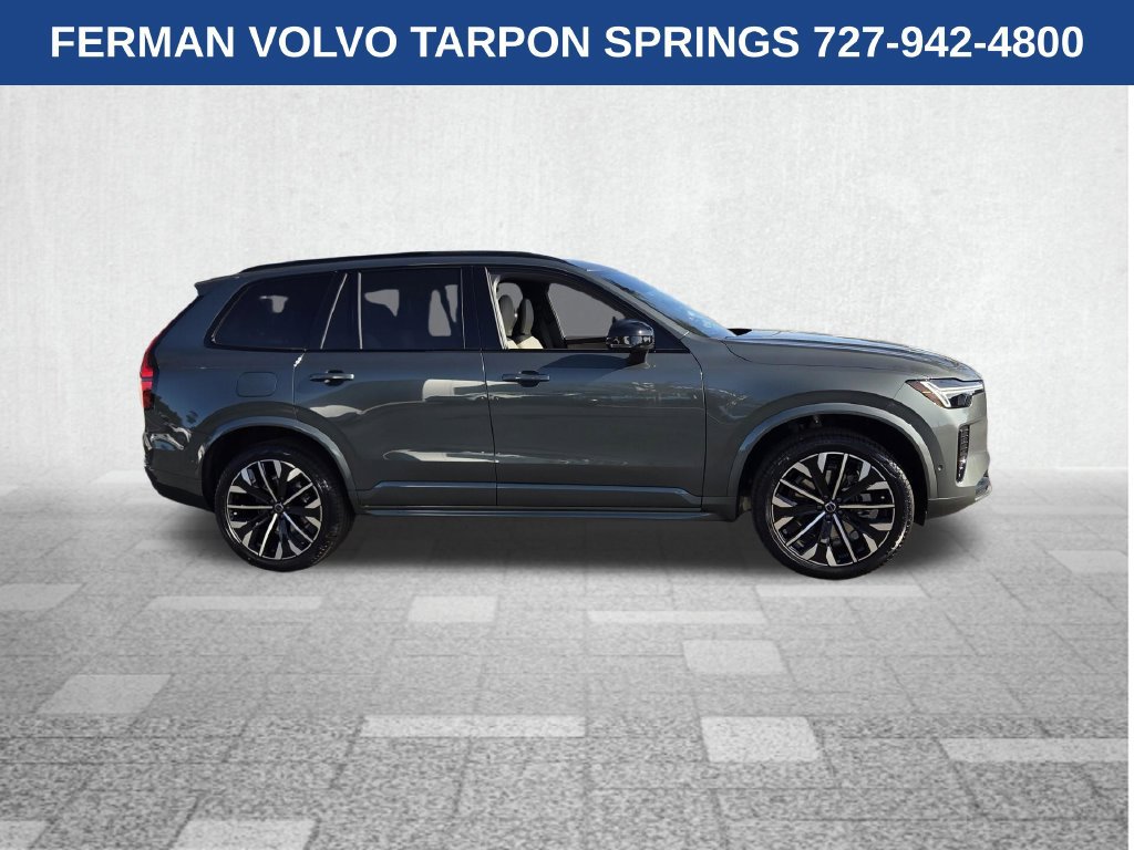 New 2027 Volvo XC90 B6 Ultra AWD/4WD image 9
