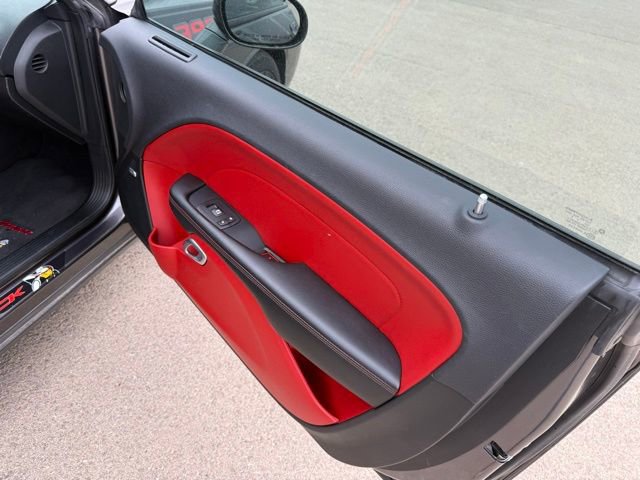 Used 2016 Dodge Challenger R/T Scat Pack w/ Leather Interior Group image 10