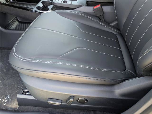 New 2026 Ford Mustang Mach-E Select RWD image 4