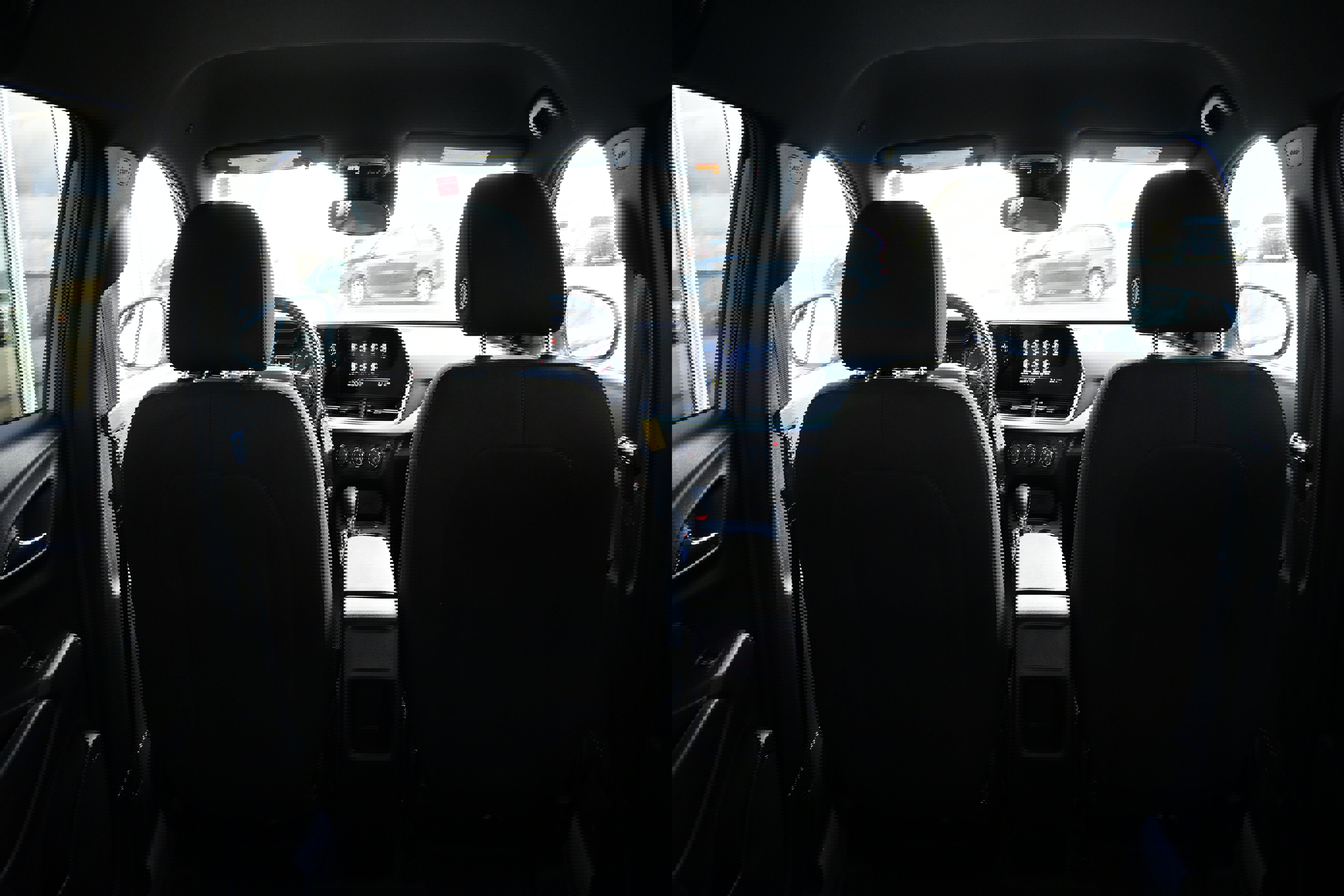 Used 2024 Chevrolet Trax RS image 13