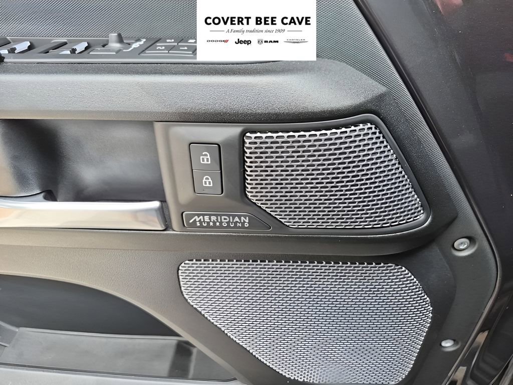 Used 2024 Land Rover Defender 110 Carpathian Edition image 29