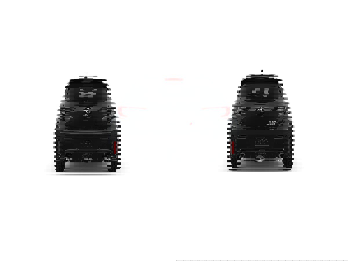 New 2026 Toyota Corolla GR image 42