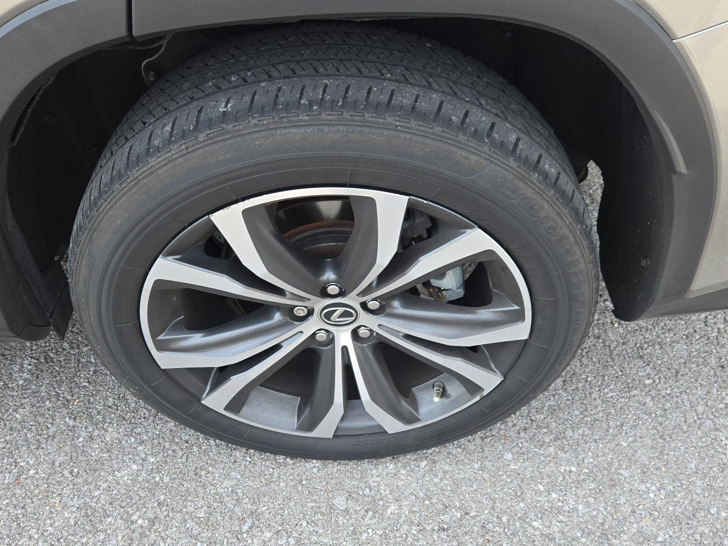 Used 2021 Lexus RX 350 FWD w/ Premium Package image 11