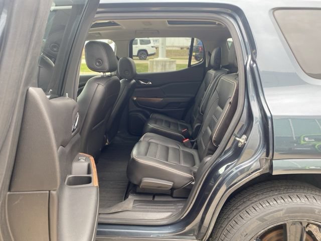 Used 2019 GMC Acadia Denali w/ Technology Package AWD/4WD image 23
