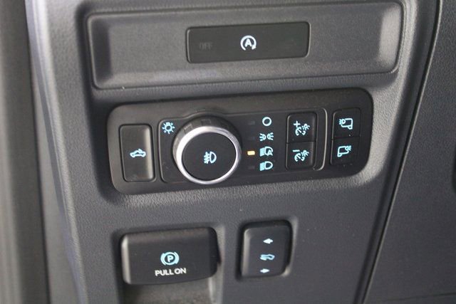 Used 2025 Ford F150 Tremor w/ Mobile Office Package image 12