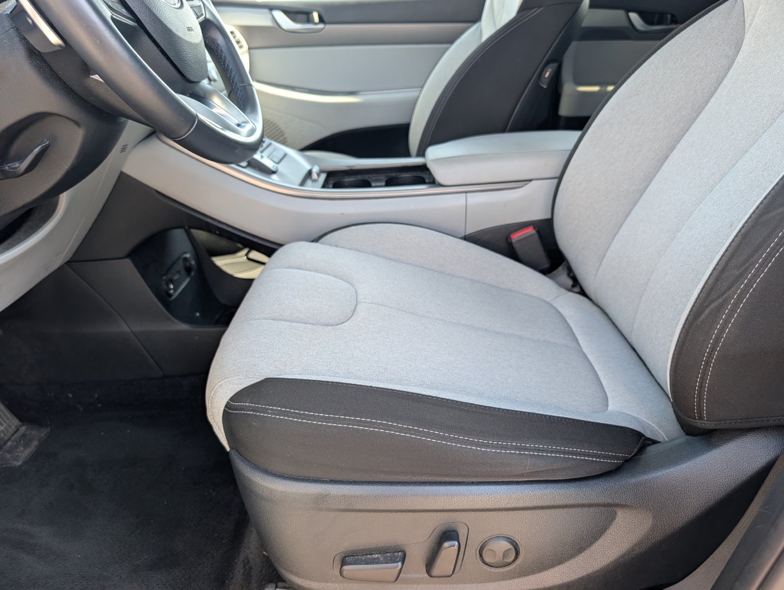 Used 2021 Hyundai Palisade SEL w/ Convenience Package FWD image 5