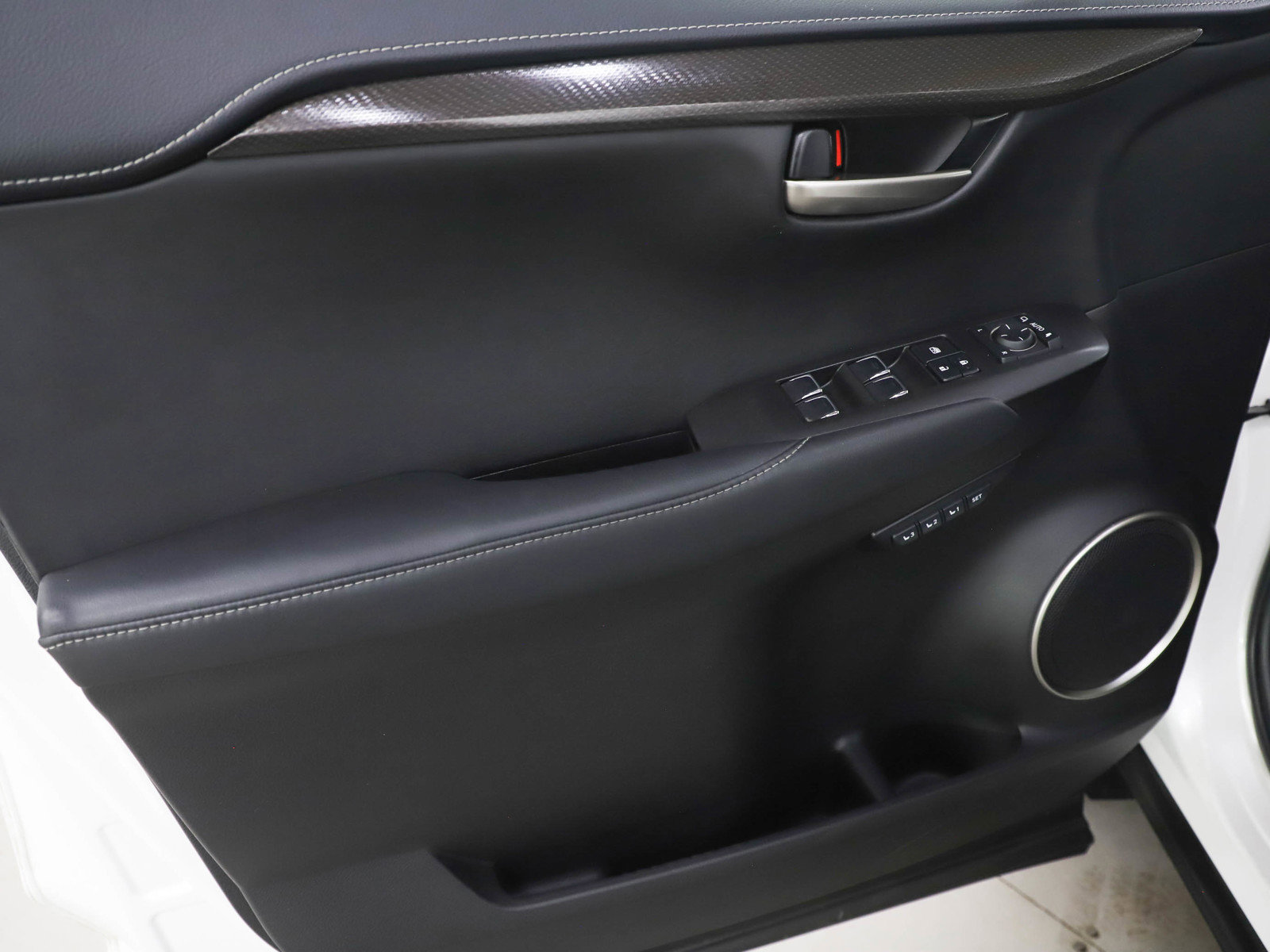 Used 2021 Lexus NX 300 AWD w/ Premium Package image 25