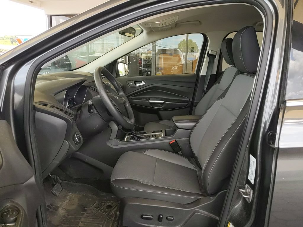 Used 2019 Ford Escape SE AWD/4WD image 13