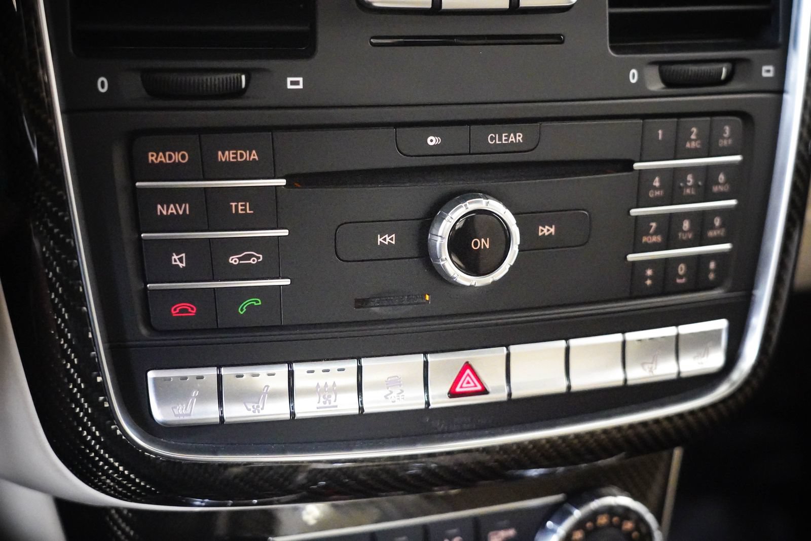 Used 2018 Mercedes-Benz Other Mercedes-Benz Models image 40