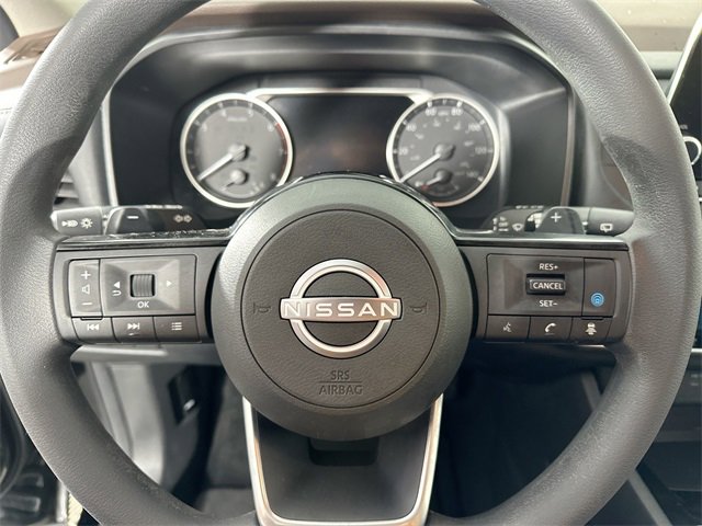 Used 2023 Nissan Rogue SV image 19