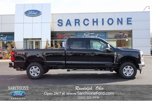 New 2026 Ford F250 XLT w/ XLT Premium Package image 1
