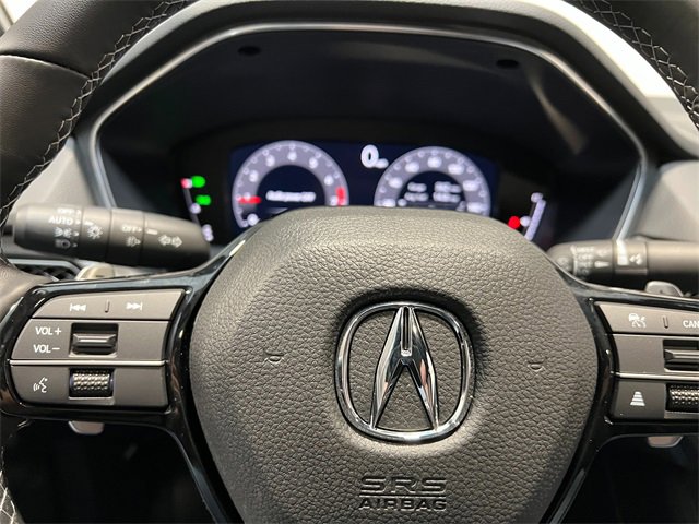 New 2025 Acura Integra A-Spec image 27