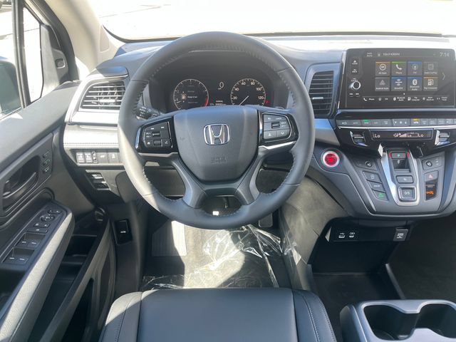 New 2026 Honda Odyssey EX-L image 19