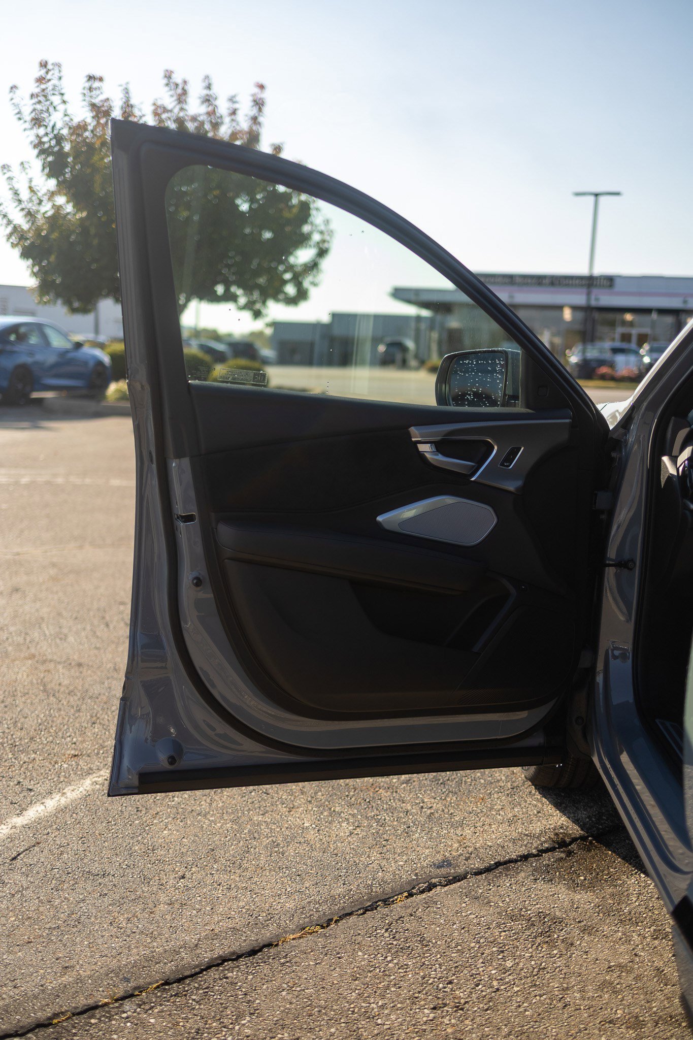 New 2026 Acura RDX A-Spec image 42