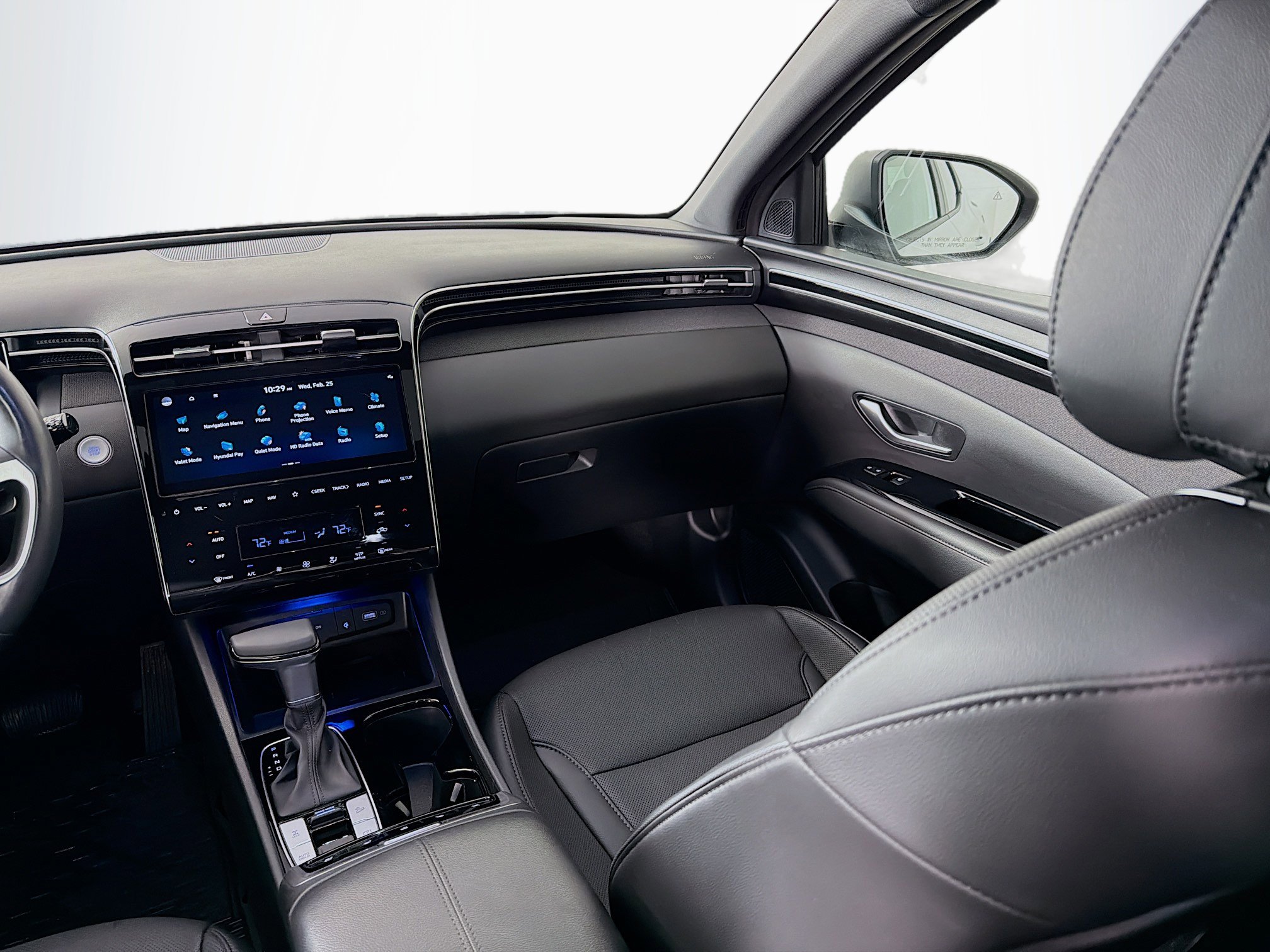 Used 2023 Hyundai Santa Cruz Limited w/ Cargo Package image 26