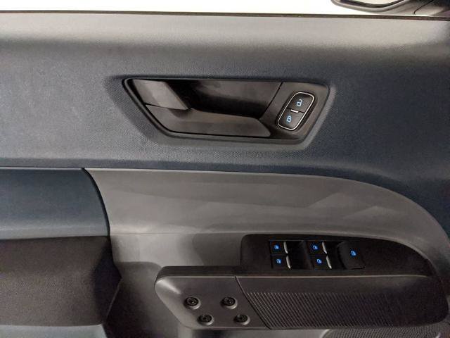 Certified 2026 Ford Maverick XL FWD image 13