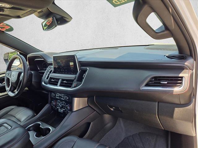 Used 2023 Chevrolet Tahoe RST w/ Luxury Package RWD image 21