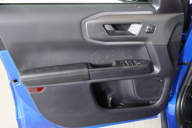 New 2025 Ford Bronco Sport Outer Banks w/ Outer Banks Tech Package+ image 39