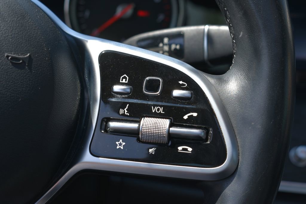 Used 2019 Mercedes-Benz E 300 4MATIC image 15