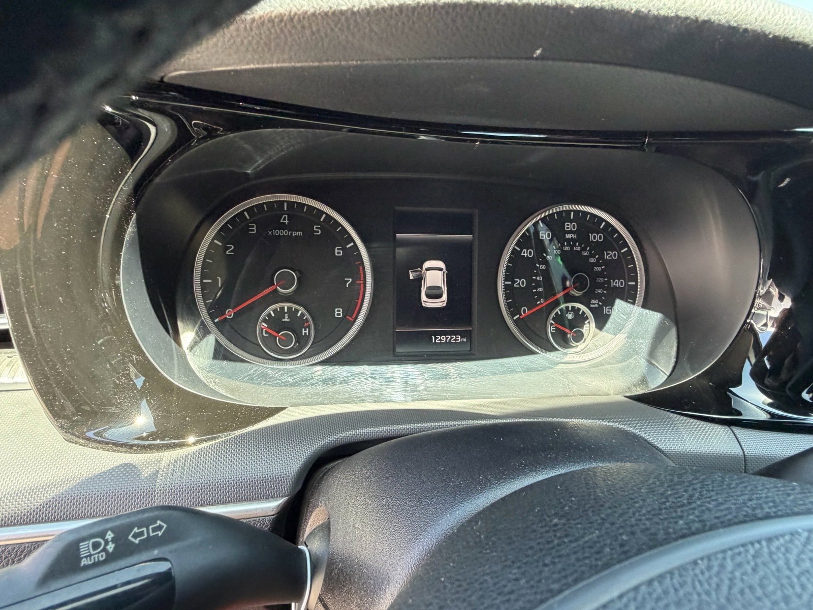 Used 2021 Kia K5 GT-Line w/ GT-Line FWD Premium Package image 8