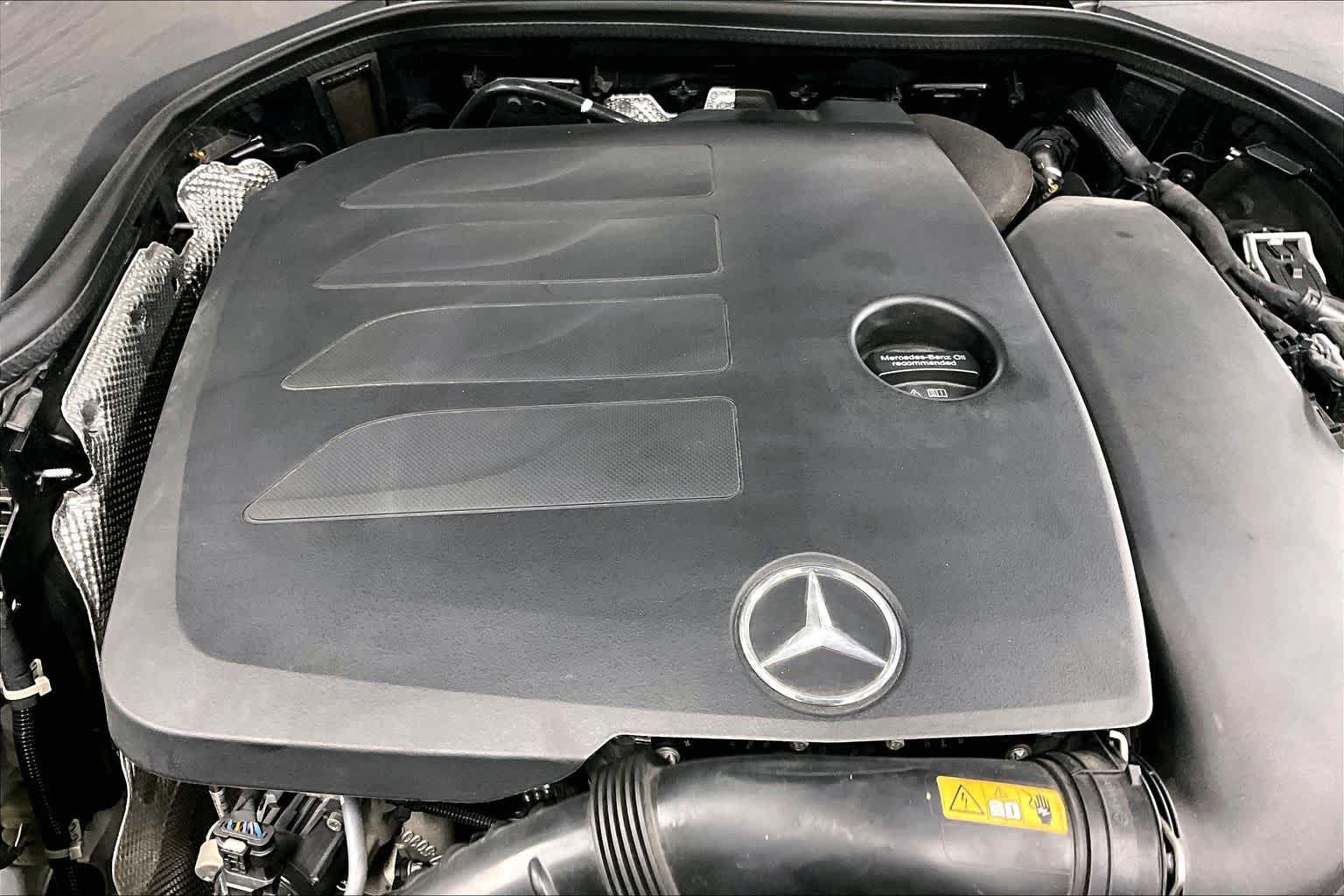 Used 2020 Mercedes-Benz E 350 Sedan image 31