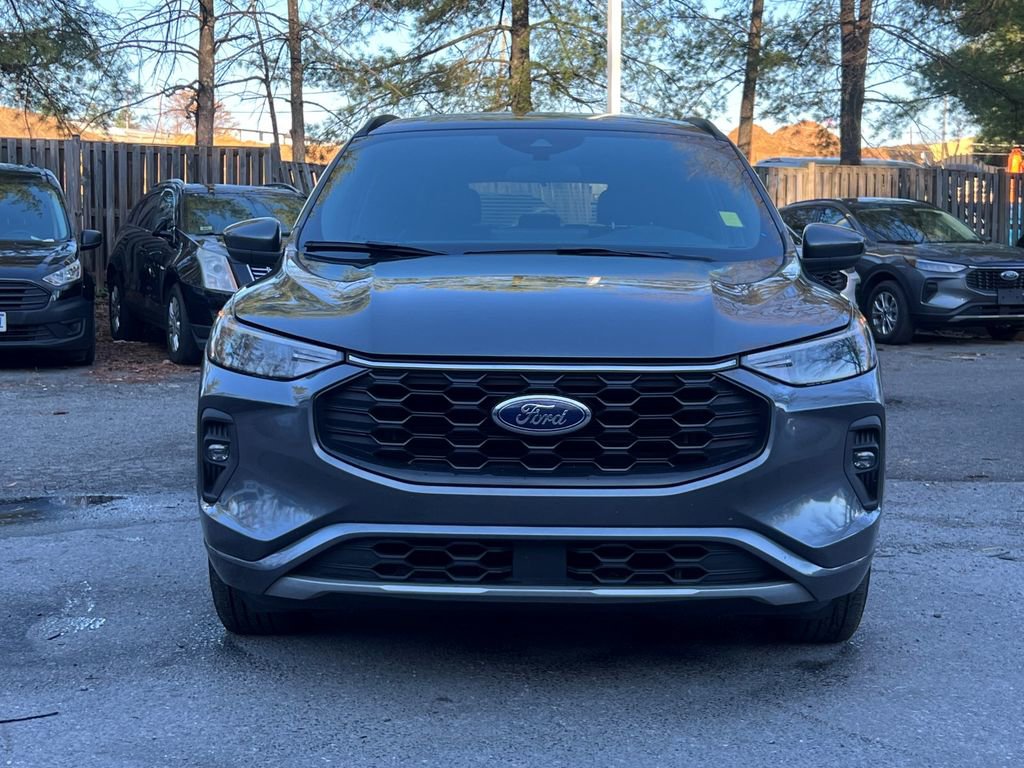 Used 2024 Ford Escape ST-Line Select w/ Tech Pack #1 image 2