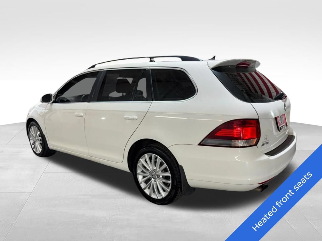 Used 2013 Volkswagen Jetta TDI FWD image 7