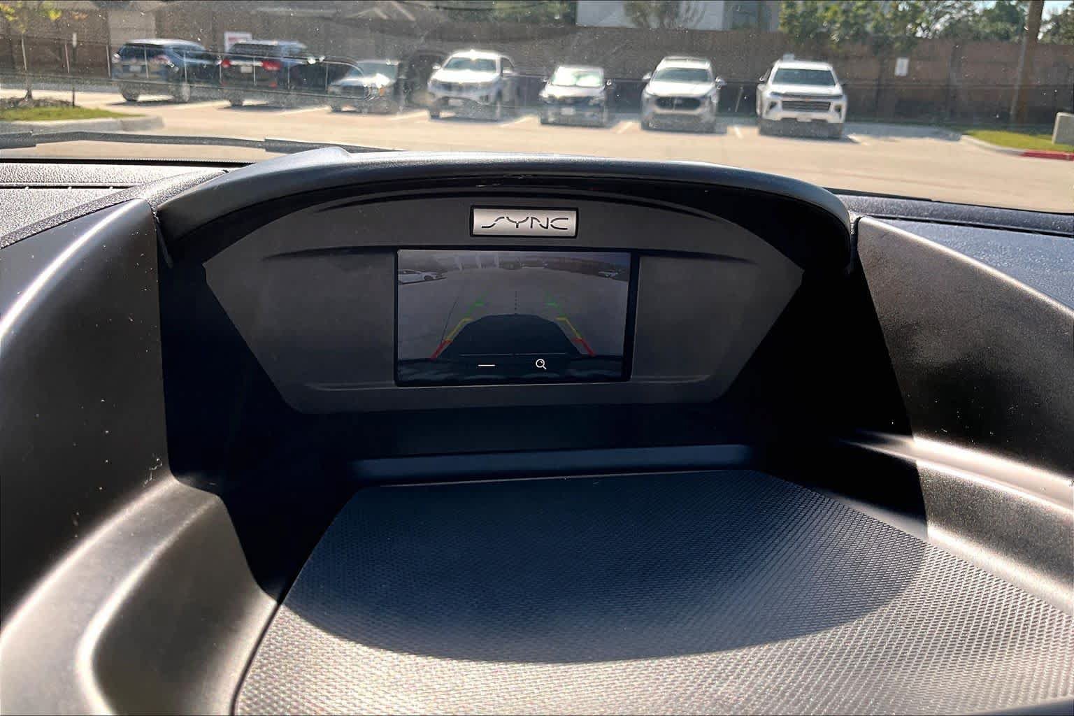 Used 2017 Ford Escape SE FWD image 25