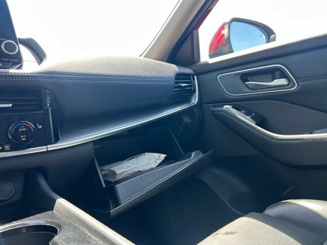Used 2021 Nissan Rogue SV w/ Premium Package AWD/4WD image 63