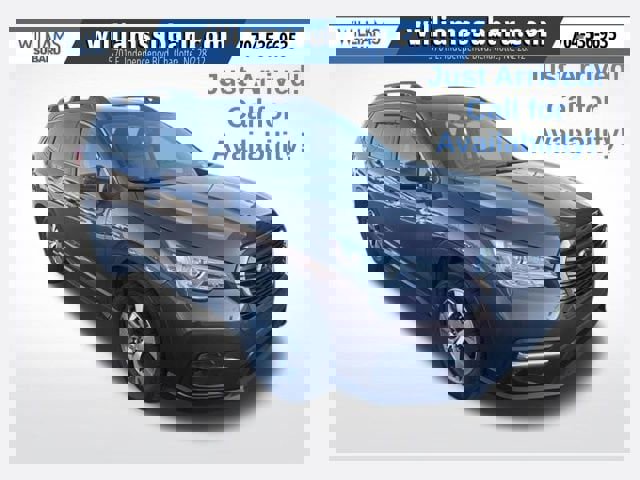 Used 2021 Subaru Ascent Premium w/ Convenience Package