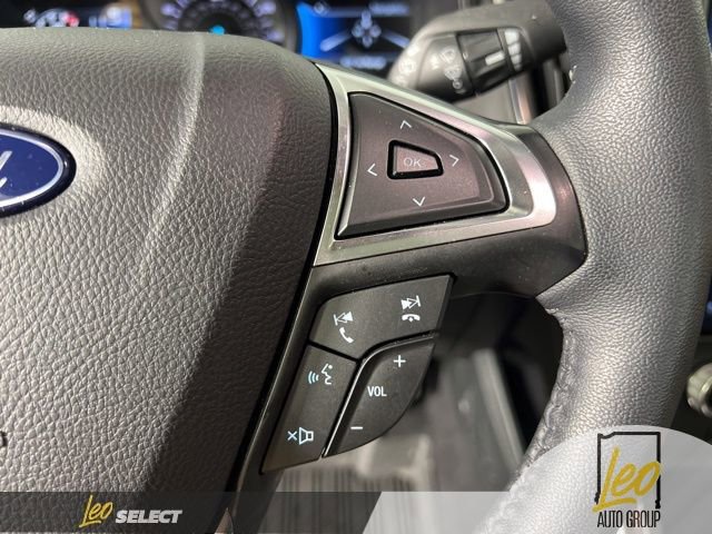 Used 2024 Ford Edge Titanium w/ Titanium Elite Package image 19