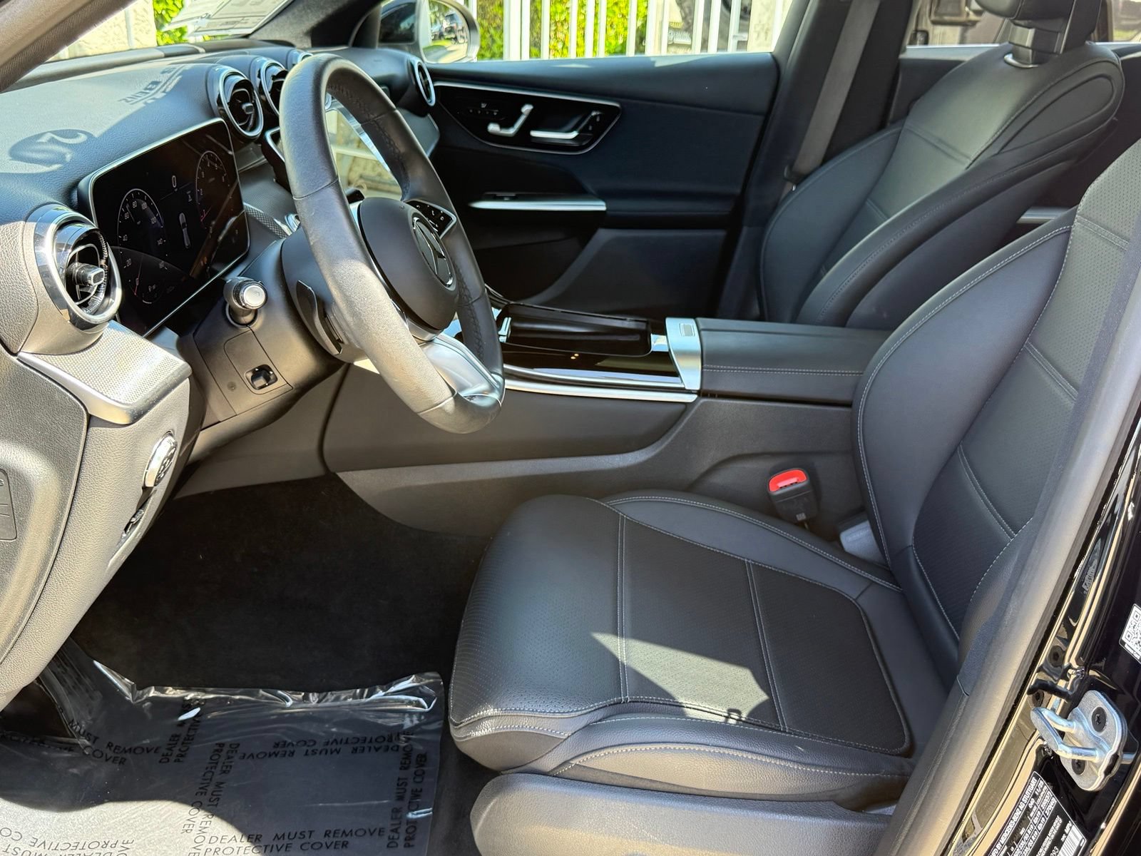 Used 2026 Mercedes-Benz GLC 300 image 26