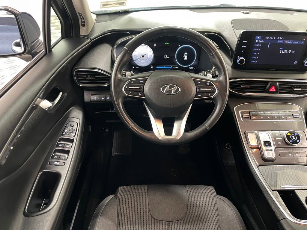Used 2021 Hyundai Santa Fe SEL w/ Convenience Package AWD/4WD image 19