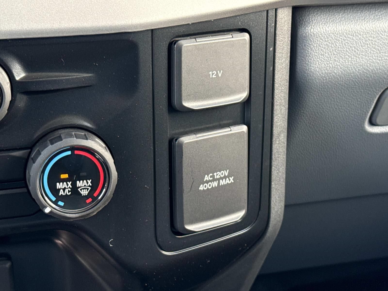 New 2026 Ford F250 XL AWD/4WD image 17